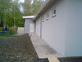 Neues Tennisheim Bad Schallerbach 37360888