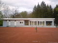 Neues Tennisheim Bad Schallerbach 37360907