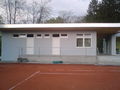 Neues Tennisheim Bad Schallerbach 37360917