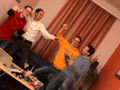 Quattro Boys - - - Weihnachtsfeier 06 37255839