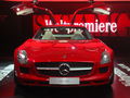 IAA Frankfurt - 2009 70030687