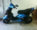 mei moped 45247237