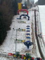 Skifliegen am kulm 2010 70721638