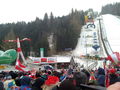 Skifliegen am kulm 2010 70721746