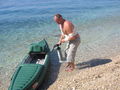 Urlaub 2008 Kroatien Hvar 44540952