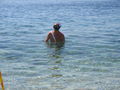 Urlaub 2008 Kroatien Hvar 44540964