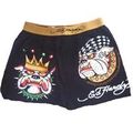 mei geiles ED HARDY gwond 66977833