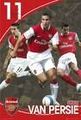 Arsenal ROBIN VAN PERSIE!!!!!!!!!!!!!!!! 43188073