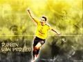 Arsenal ROBIN VAN PERSIE!!!!!!!!!!!!!!!! 43188080