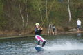 Wakeboarden 57936637