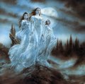 Luis Royo Bilder  35695109