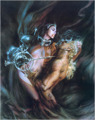 Luis Royo Bilder  35695186