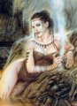 Luis Royo Bilder  35695258