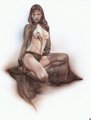 Luis Royo Bilder  35695337