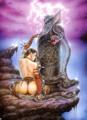 Luis Royo Bilder  35695364