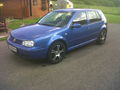 VW Golf 4 TDI 73617846