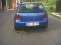 VW Golf 4 TDI 73617851