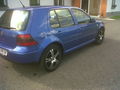 VW Golf 4 TDI 73617854