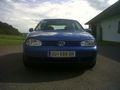 VW Golf 4 TDI 73617858