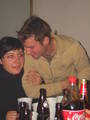 Geburtstag von mir und Mike (2005) 8531247