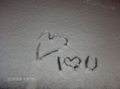 Fiirst snow wiiht my Ladys...Love uuh* 49193698