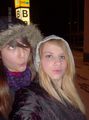 Fiirst snow wiiht my Ladys...Love uuh* 49194065