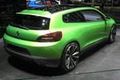 Vw Sirocco 53564904