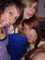 my sweet/crazy friends and I!! 60379380