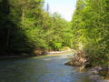 Kanufahren am Klausstausee 39738770