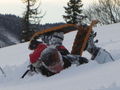 Schneeschuhwandern am Jura 50015626