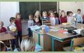 Besuch aus dem Kindergarten 36221595