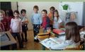 Besuch aus dem Kindergarten 36221597