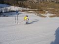 Winterolympiade 2007/ Rodel/skiing 36222904