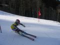 Winterolympiade 2007/ Rodel/skiing 36222916