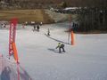 Winterolympiade 2007/ Rodel/skiing 36222924