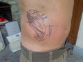 Mein Tattoo 63891275