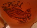 Mein Tattoo 63891943