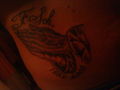 Mein Tattoo 63891954