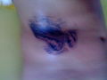 Mein Tattoo 63892054