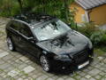 Audi A3 Saison 2007 35883039