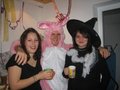Happy Birthday/Halloween Party 10925197