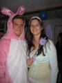 Happy Birthday/Halloween Party 10925223