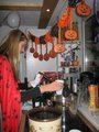 Happy Birthday/Halloween Party 10925300