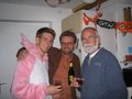Happy Birthday/Halloween Party 10925311