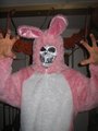 Happy Birthday/Halloween Party 10925314