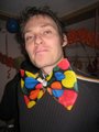 Happy Birthday/Halloween Party 10925368
