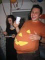 Happy Birthday/Halloween Party 10925374