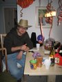 Happy Birthday/Halloween Party 10925383