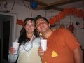Happy Birthday/Halloween Party 10925394