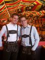 Oktoberfest München 08 48121690